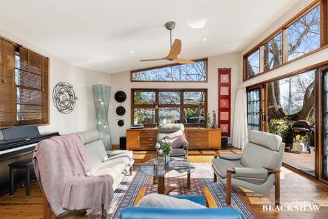 Property photo of 105 Duffy Street Ainslie ACT 2602