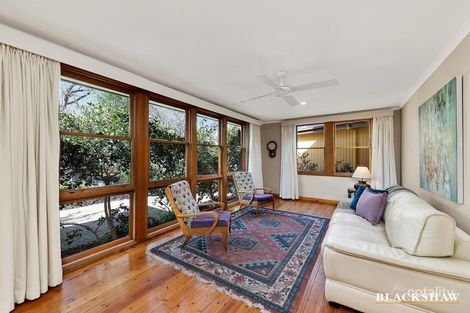 Property photo of 105 Duffy Street Ainslie ACT 2602