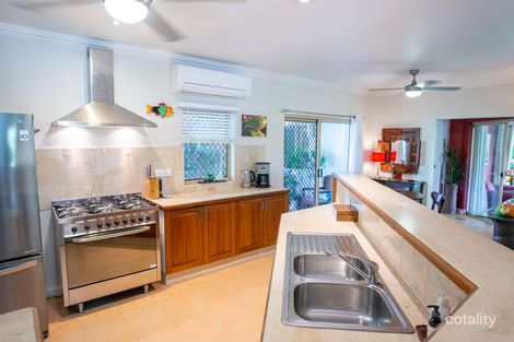Property photo of 2 Quadrio Crescent Brinsmead QLD 4870