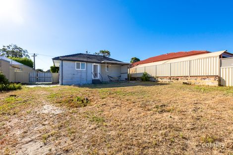 Property photo of 34 Tuckfield Way Nollamara WA 6061