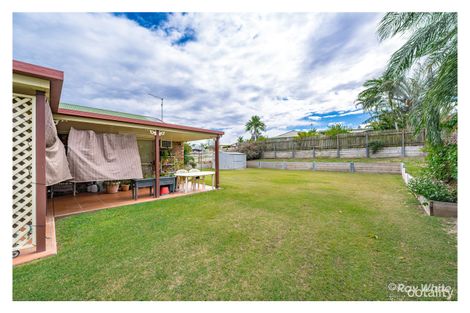 Property photo of 11 Archer Road Gracemere QLD 4702