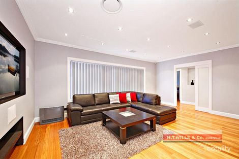 Property photo of 5 Blackbutt Avenue Lugarno NSW 2210