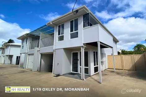 1/ Oxley Dr, Moranbah, QLD 4744