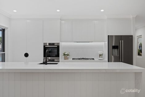 Property photo of 29 Waterclover Drive Upper Coomera QLD 4209