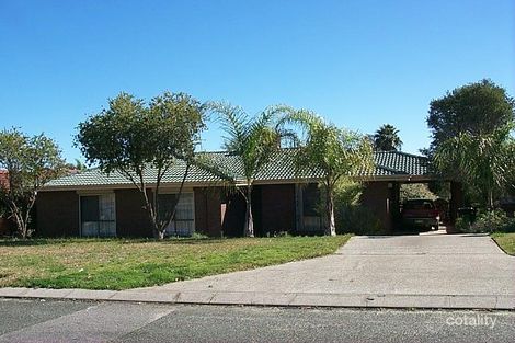 Property photo of 43 Newgate Street Alexander Heights WA 6064