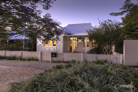 80 Heytesbury Rd, Subiaco, WA 6008