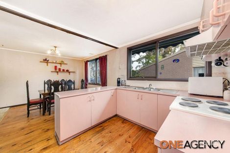 Property photo of 19 Spowers Circuit Holder ACT 2611