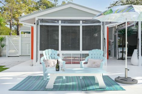 Property photo of 10 Sunnyside Avenue Woollamia NSW 2540