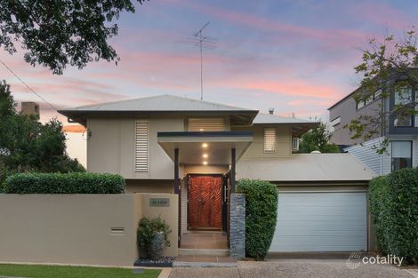 Property photo of 38 View Street Paddington QLD 4064