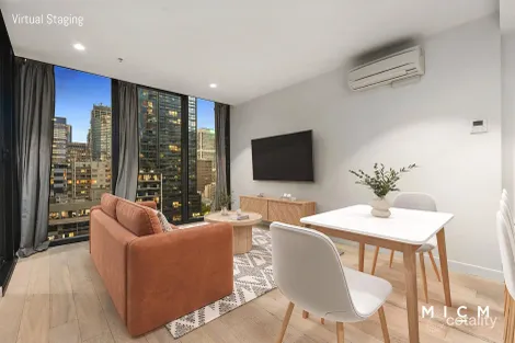 1801/135 A'Beckett St, Melbourne, VIC 3000