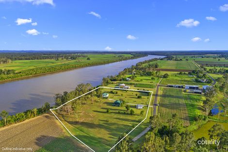 Property photo of 698 Walkers Point Road Walkers Point QLD 4650