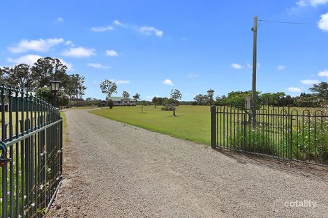Property photo of 698 Walkers Point Road Walkers Point QLD 4650