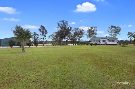 Property photo of 698 Walkers Point Road Walkers Point QLD 4650