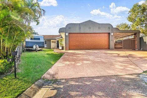 Property photo of 2 Kauri Place Currimundi QLD 4551