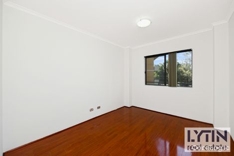 Property photo of 12/1 Clarence Street Strathfield NSW 2135