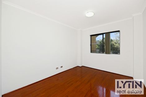 Property photo of 12/1 Clarence Street Strathfield NSW 2135