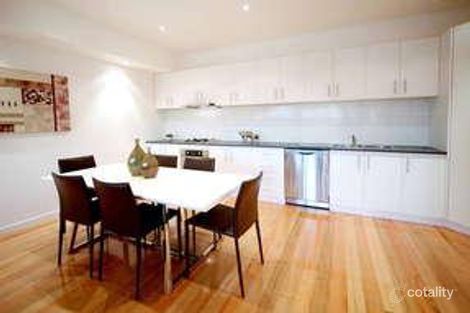 Property photo of 30 Abbotsford Street West Melbourne VIC 3003