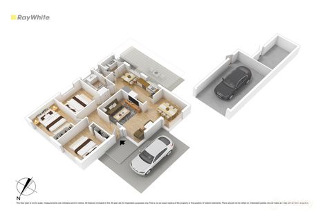 Property photo of 138 Casey Drive Lalor VIC 3075