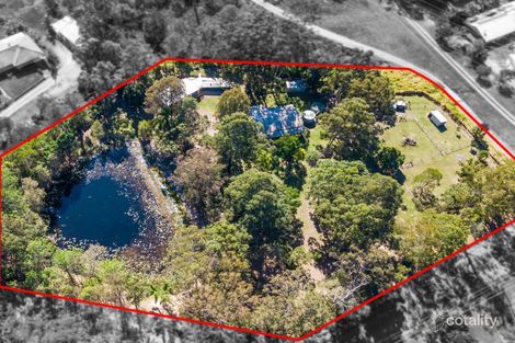 Property photo of 32 Whites Road Landsborough QLD 4550