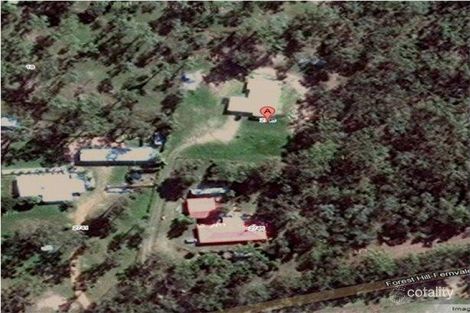 Property photo of 3747 Forest Hill Fernvale Road Vernor QLD 4306
