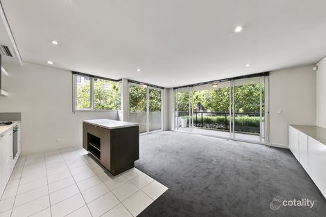 2/5 Chapel Mews, South Yarra, VIC 3141