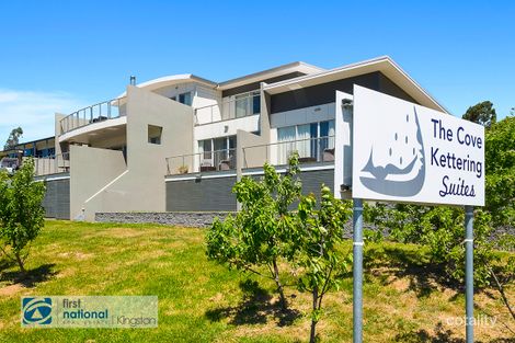 Property photo of 3 Oxleys Road Kettering TAS 7155