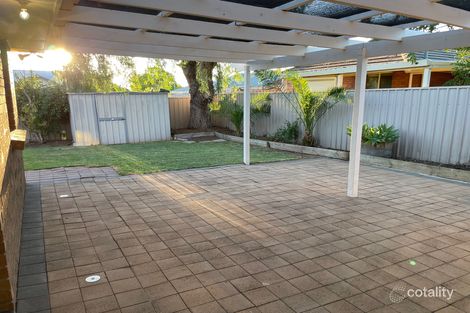 Property photo of 4 Pitcairn Circuit Seaford Rise SA 5169