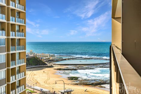 Property photo of 28/3 King Street Newcastle NSW 2300