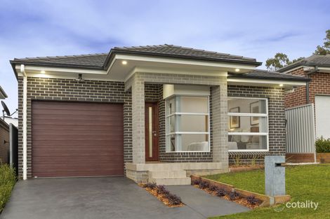 Property photo of 26 Cinch Street Box Hill NSW 2765