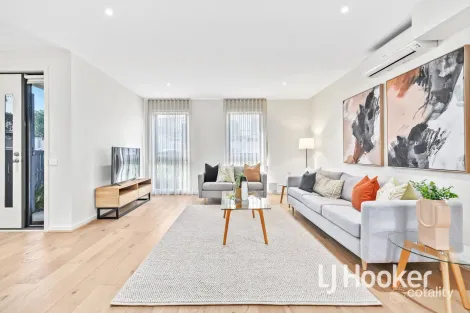 Property photo of 25 Harris Street Lynbrook VIC 3975