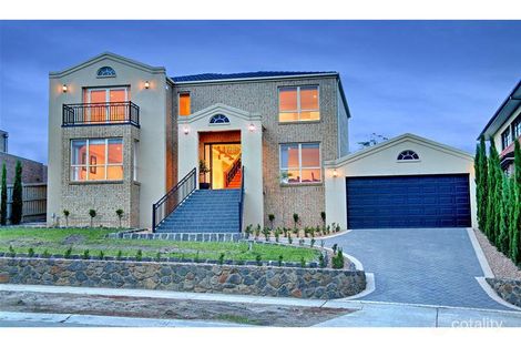 11 Skyline Dr, South Morang, VIC 3752