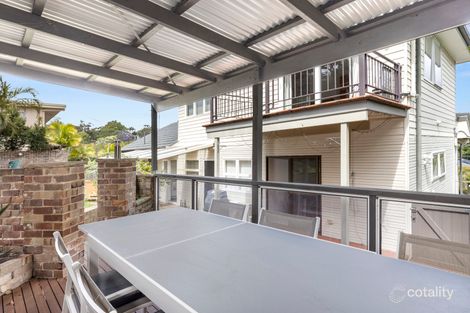 Property photo of 16 Lillihina Avenue Cromer NSW 2099