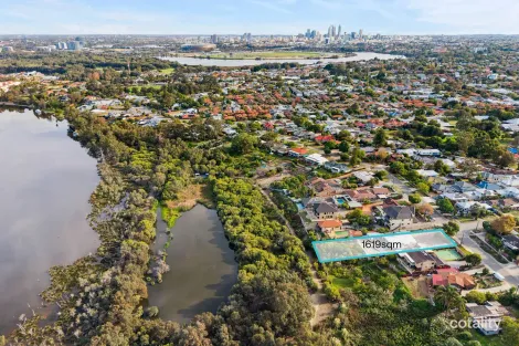 Property photo of 35 Stone Street Maylands WA 6051