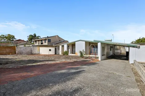 Property photo of 35 Stone Street Maylands WA 6051