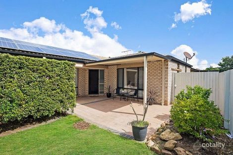 Property photo of 36 Aldea Circuit Bracken Ridge QLD 4017