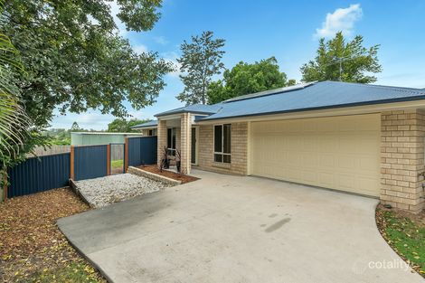 Property photo of 90 Chipley Street Darra QLD 4076