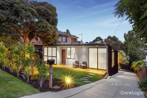 Property photo of 17 Wheeler Street Pascoe Vale South VIC 3044