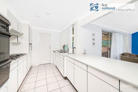 Property photo of 119 Epping Forest Drive Kearns NSW 2558