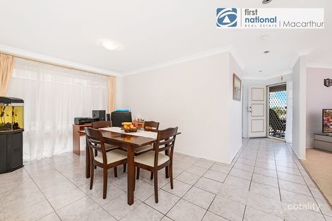 Property photo of 119 Epping Forest Drive Kearns NSW 2558