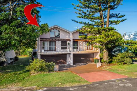 Property photo of 1/11 Market Street Fingal Bay NSW 2315