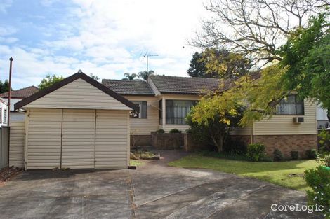 Property photo of 18 Gurney Road Chester Hill NSW 2162