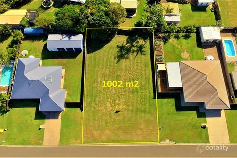 25 Burley Rd, Innes Park, QLD 4670