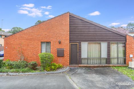 Property photo of 1/15 Rudd Road Leumeah NSW 2560