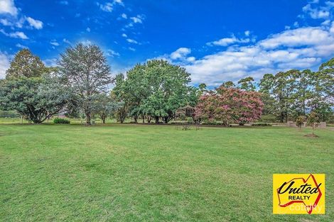 Property photo of 215 Macarthur Road Spring Farm NSW 2570
