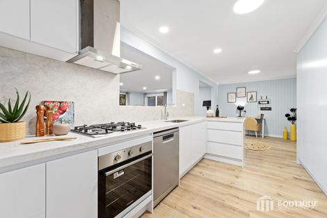 Property photo of 39 Blaxland Drive Dandenong North VIC 3175