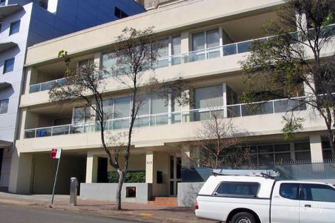 Property photo of 17/7-17 Berry Street North Sydney NSW 2060