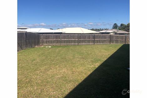 Property photo of 13 Rosebud Court Parkhurst QLD 4702