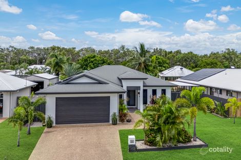 2 Kirrama Ct, Bushland Beach, QLD 4818