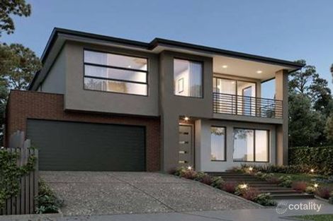 Property photo of 129 Rivervalley Boulevard Sunshine North VIC 3020