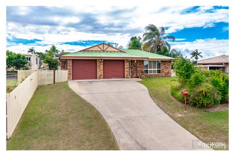 Property photo of 11 Archer Road Gracemere QLD 4702